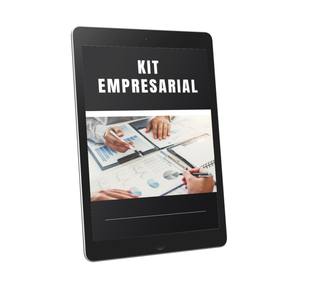 kit empresarial