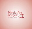 logo mirela borges